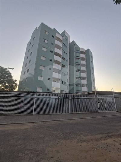 Venda Apartamento Sorocaba Jardim Simus REO1047305 1