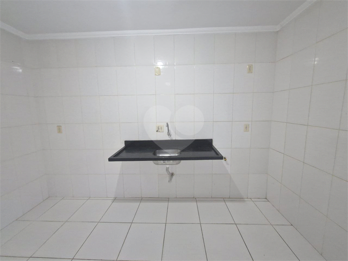 Venda Apartamento Sorocaba Jardim Simus REO1047305 6