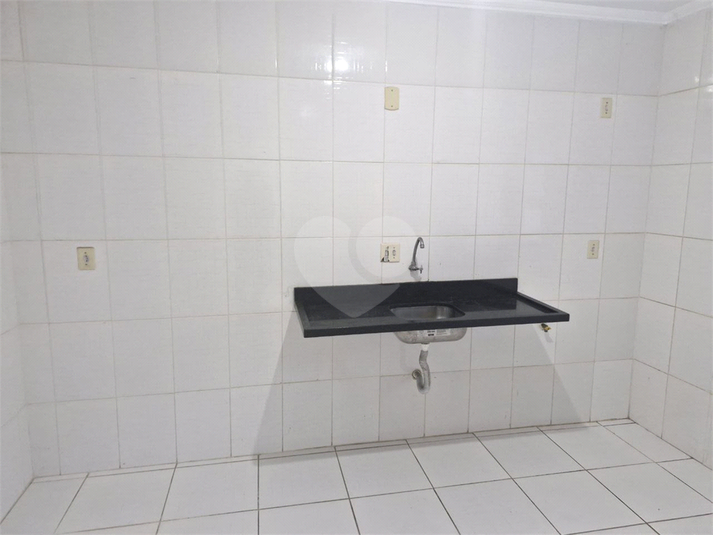 Venda Apartamento Sorocaba Jardim Simus REO1047305 5