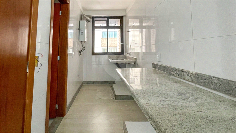 Venda Apartamento Vila Velha Praia Da Costa REO1047306 15