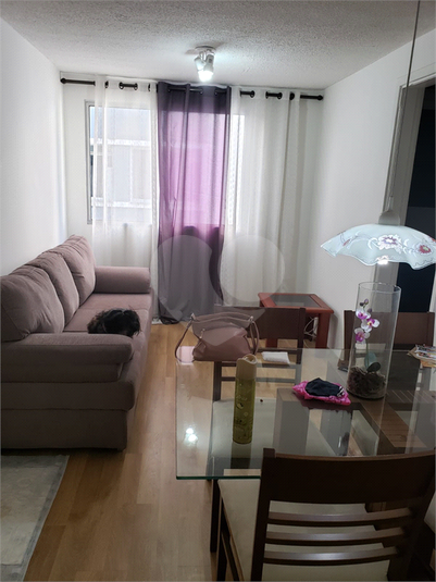 Venda Apartamento São Paulo Vila Regina REO1047310 2