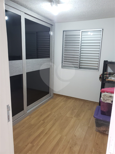 Venda Apartamento São Paulo Vila Regina REO1047310 5