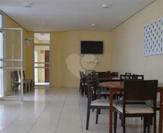 Venda Apartamento São Paulo Vila Regina REO1047310 11