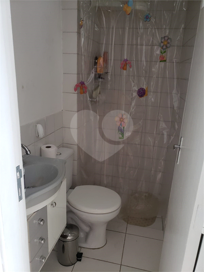 Venda Apartamento São Paulo Vila Regina REO1047310 6