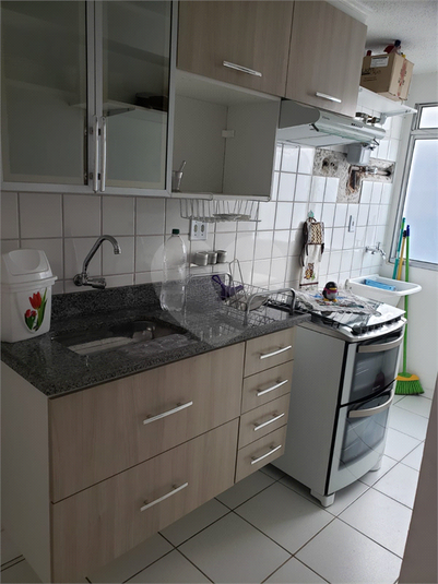 Venda Apartamento São Paulo Vila Regina REO1047310 4