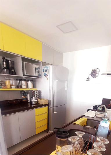 Venda Apartamento João Pessoa Jardim Oceania REO1047312 15