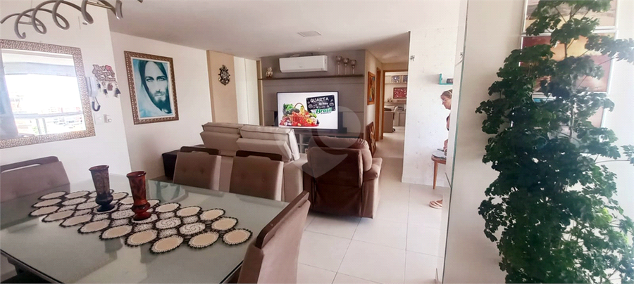 Venda Apartamento João Pessoa Jardim Oceania REO1047312 14