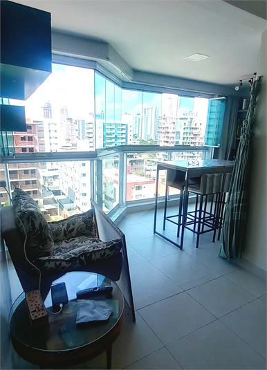 Venda Apartamento João Pessoa Jardim Oceania REO1047312 5