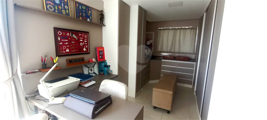 Venda Apartamento João Pessoa Jardim Oceania REO1047312 24