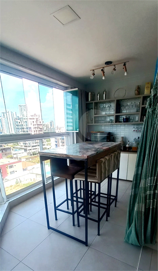 Venda Apartamento João Pessoa Jardim Oceania REO1047312 4