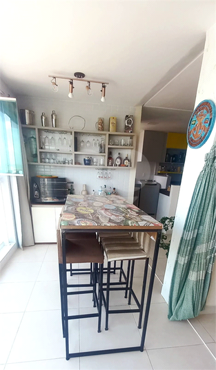 Venda Apartamento João Pessoa Jardim Oceania REO1047312 9