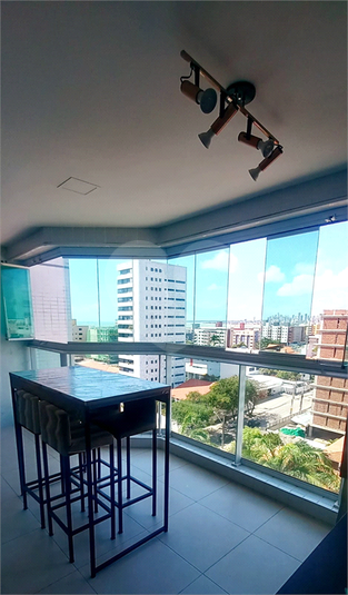 Venda Apartamento João Pessoa Jardim Oceania REO1047312 3