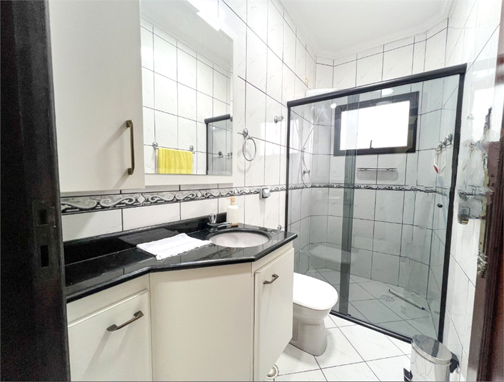 Venda Apartamento Praia Grande Canto Do Forte REO1047316 18