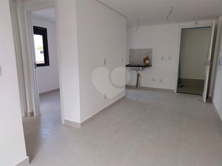 Venda Apartamento São Paulo Vila Guilherme REO1047317 3