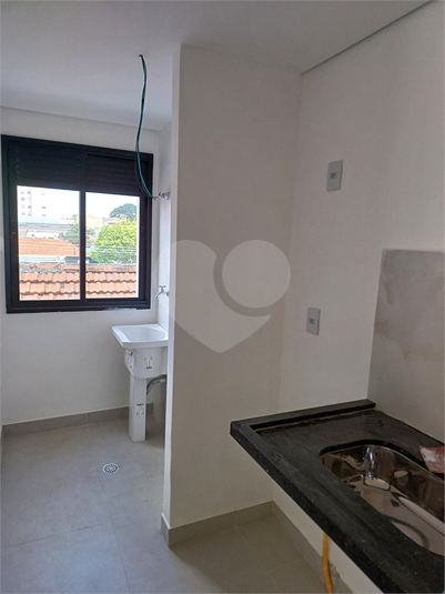 Venda Apartamento São Paulo Vila Guilherme REO1047317 4