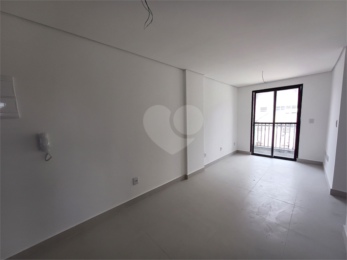 Venda Apartamento São Paulo Vila Guilherme REO1047317 6