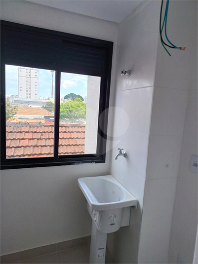 Venda Apartamento São Paulo Vila Guilherme REO1047317 5