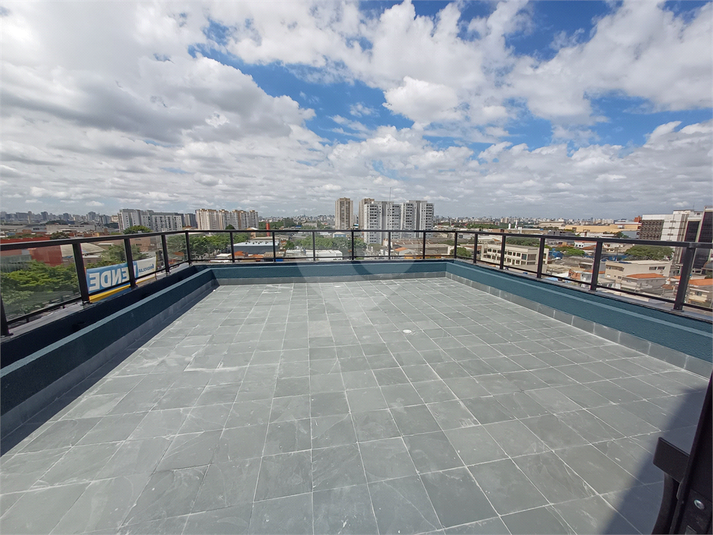 Venda Apartamento São Paulo Vila Guilherme REO1047317 12