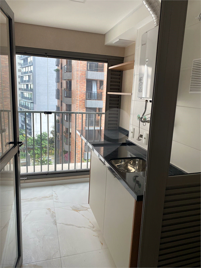 Venda Duplex São Paulo Vila Mariana REO1047320 1