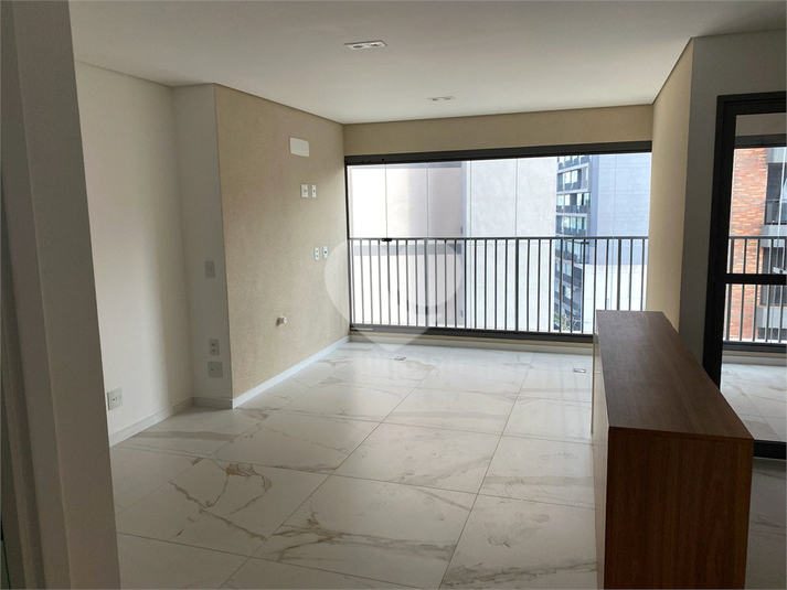 Venda Apartamento São Paulo Vila Mariana REO1047320 2