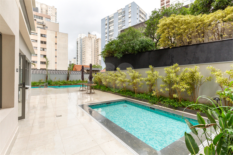 Venda Apartamento São Paulo Vila Mariana REO1047320 33