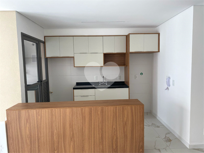 Venda Apartamento São Paulo Vila Mariana REO1047320 26