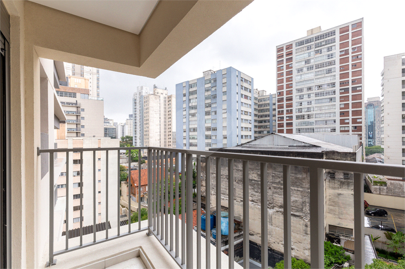 Venda Apartamento São Paulo Vila Mariana REO1047320 14