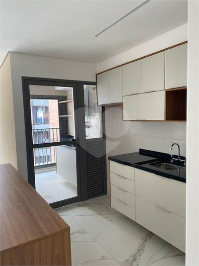 Venda Duplex São Paulo Vila Mariana REO1047320 8