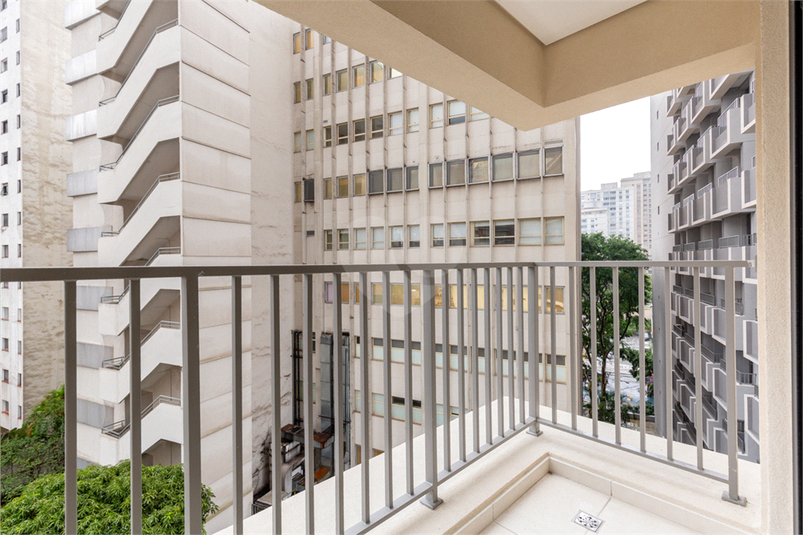 Venda Apartamento São Paulo Vila Mariana REO1047320 13