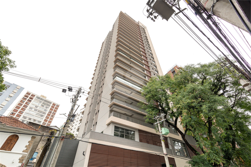 Venda Apartamento São Paulo Vila Mariana REO1047320 42