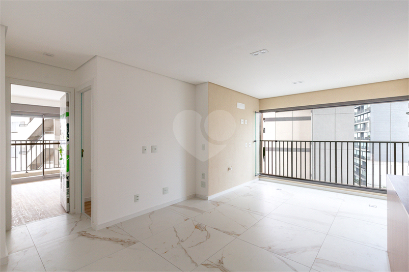 Venda Apartamento São Paulo Vila Mariana REO1047320 3