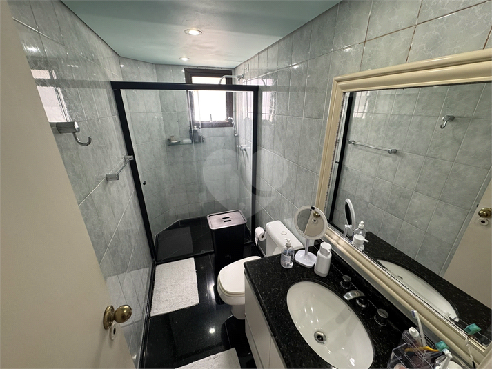 Venda Apartamento São Paulo Santana REO1047323 7