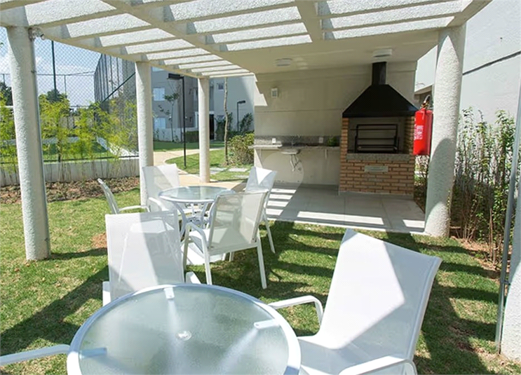 Venda Apartamento São Paulo Parque Edu Chaves REO1047324 15