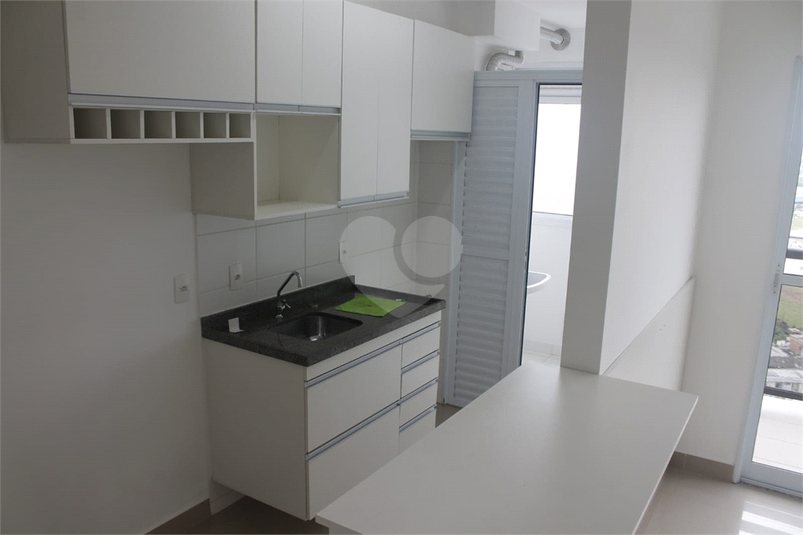 Venda Apartamento São Paulo Parque Edu Chaves REO1047324 5