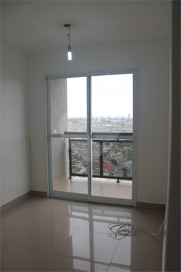 Venda Apartamento São Paulo Parque Edu Chaves REO1047324 4