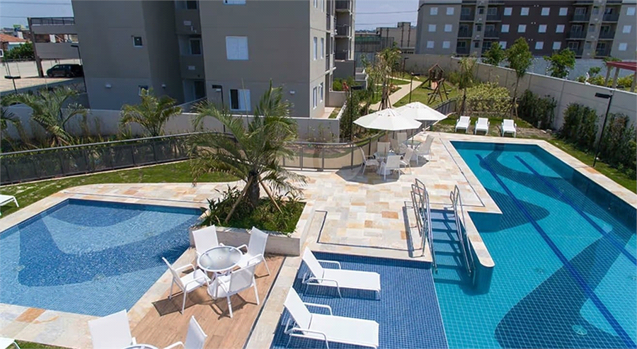 Venda Apartamento São Paulo Parque Edu Chaves REO1047324 19