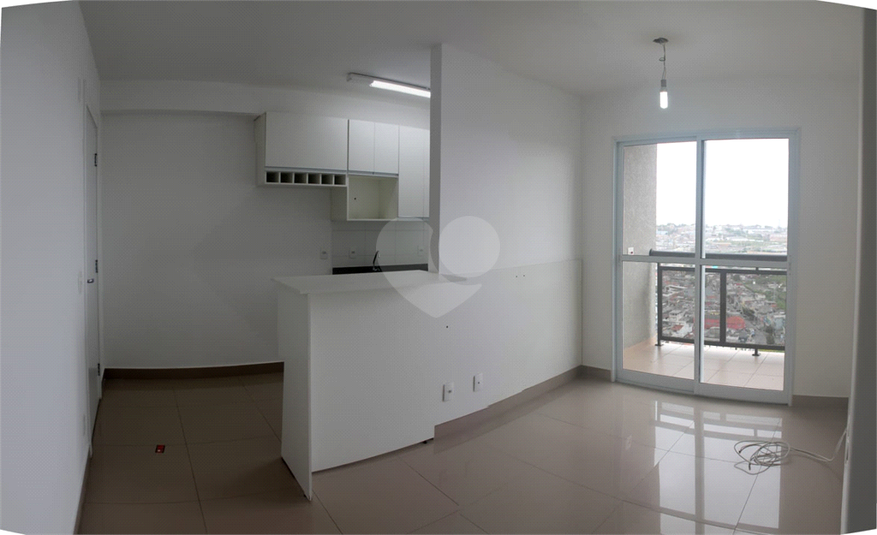 Venda Apartamento São Paulo Parque Edu Chaves REO1047324 2