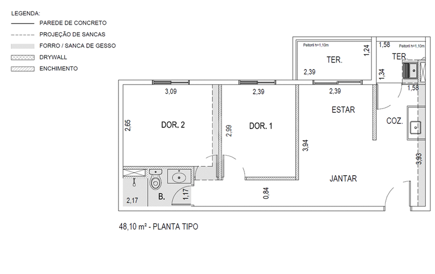 Venda Apartamento São Paulo Parque Edu Chaves REO1047324 24