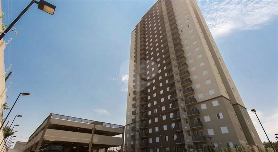 Venda Apartamento São Paulo Parque Edu Chaves REO1047324 23