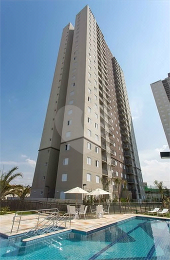 Venda Apartamento São Paulo Parque Edu Chaves REO1047324 1