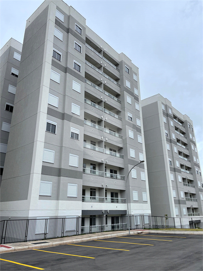 Aluguel Apartamento Jundiaí Bairro Da Água Fria REO1047325 8