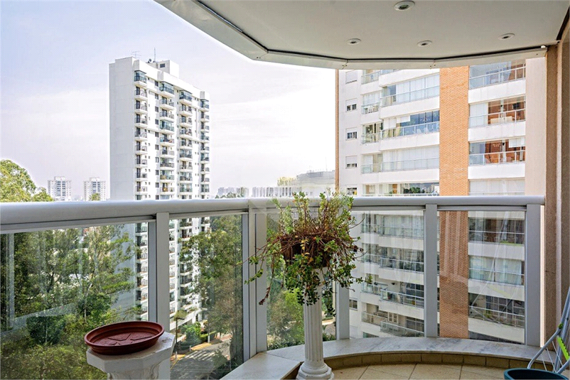 Venda Apartamento São Paulo Vila Suzana REO1047330 9