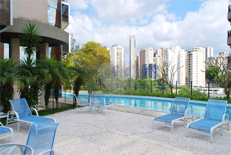 Venda Apartamento São Paulo Vila Suzana REO1047330 17