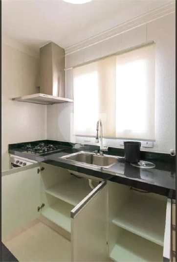 Venda Apartamento Campinas Jardim Aurélia REO1047335 9