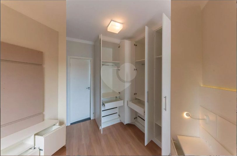 Venda Apartamento Campinas Jardim Aurélia REO1047335 13