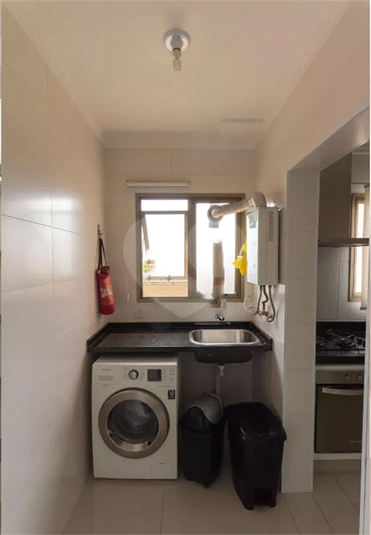 Venda Apartamento Campinas Jardim Aurélia REO1047335 18