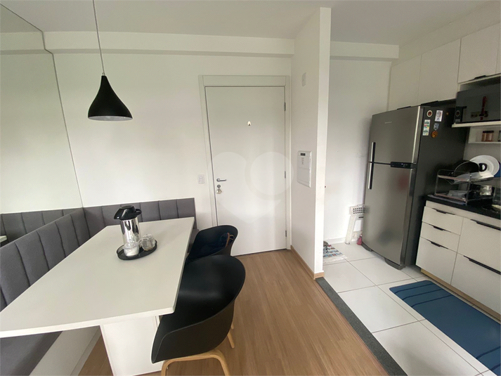 Venda Apartamento São Paulo Brás REO1047337 16