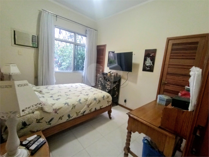 Venda Apartamento Rio De Janeiro Tijuca REO1047346 8