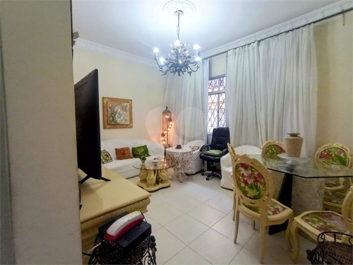 Venda Apartamento Rio De Janeiro Tijuca REO1047346 3