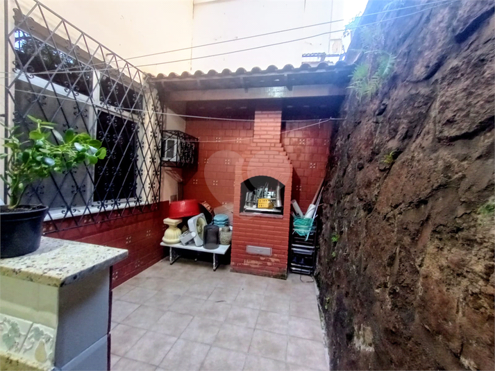 Venda Apartamento Rio De Janeiro Tijuca REO1047346 29